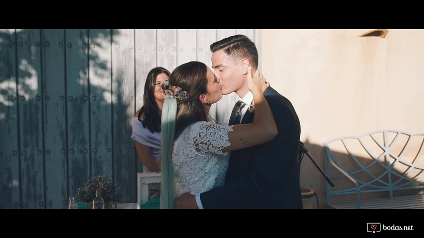 Fotógrafos de Boda Sevilla - Conecta Visual