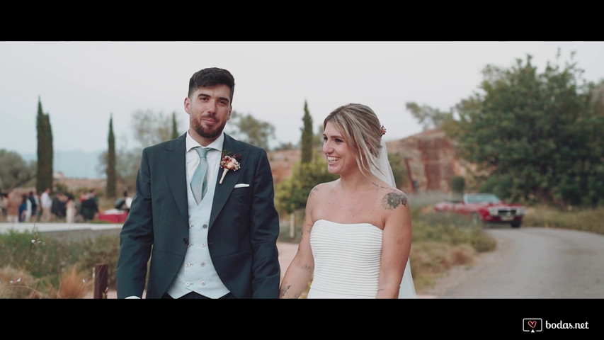 Muestra de boda 2: capturando la magia del amor