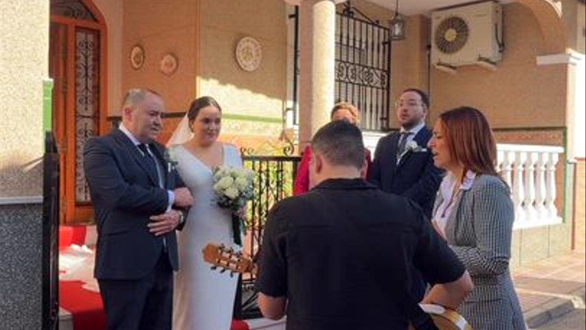 Mi héroe… 