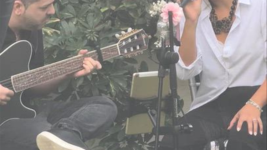 Cosa mas bonitaa de canción… 
