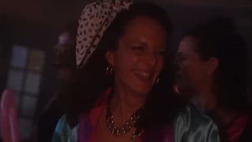Fiesta carnaval