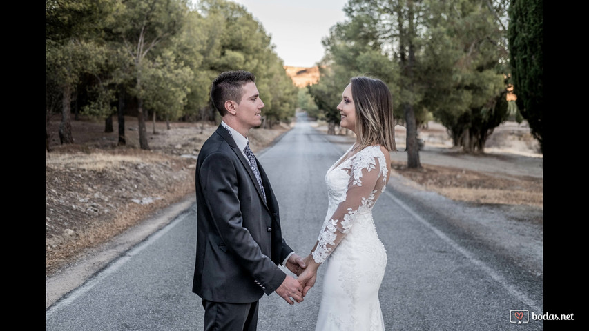 Presentación bodas