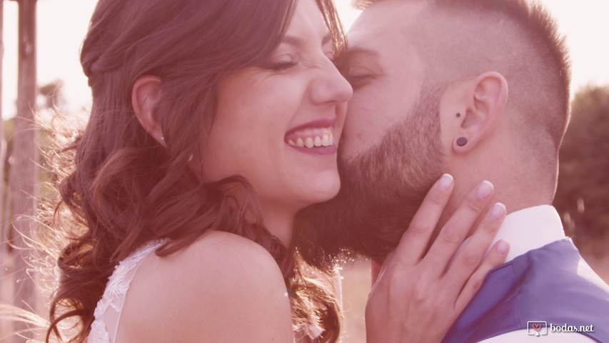 Postboda de Fernado y Andrea