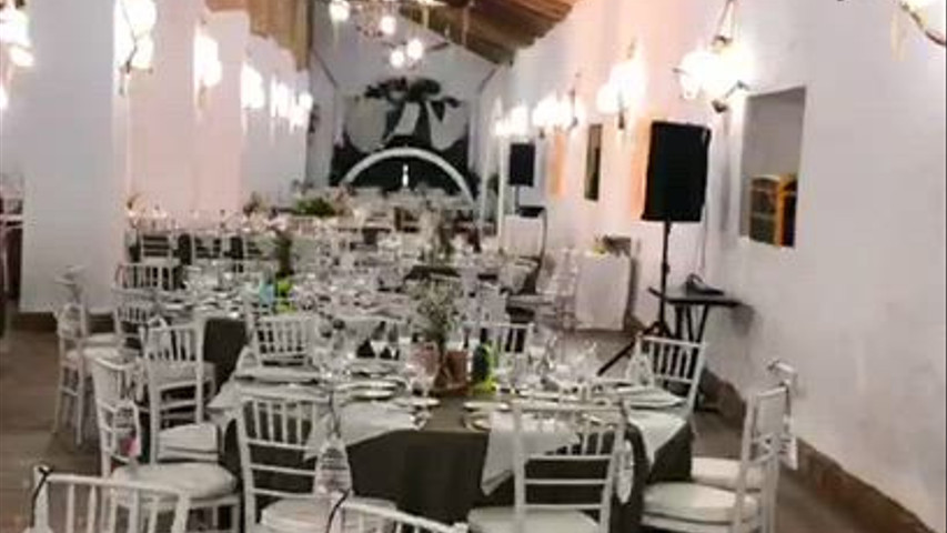 Salón Arqueria