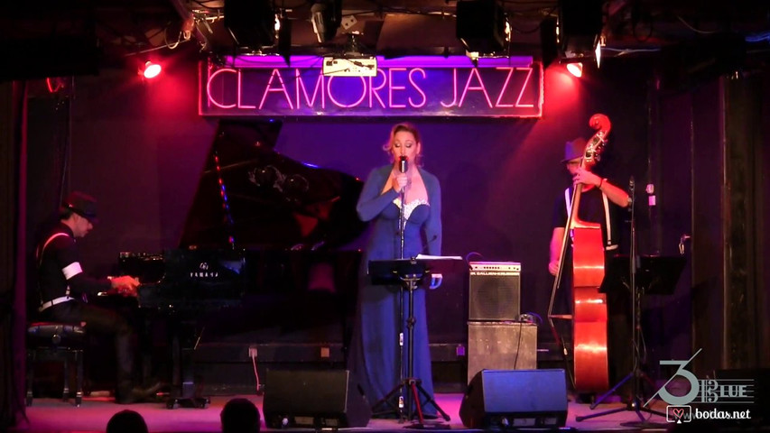 3Blue Clamores