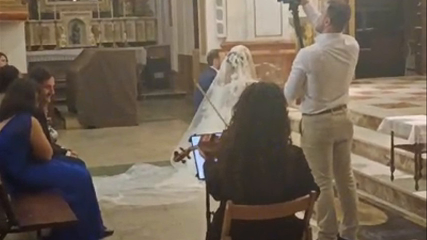 Ceremonia religiosa