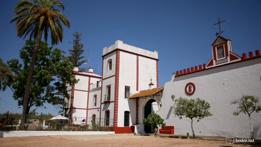 Hacienda Villanueva del Pítamo