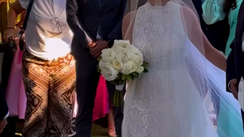 Boda Manuel & Maricarmen 12 / Julio / 2025
