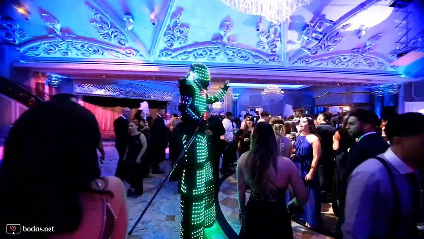 La Fiesta de Boda que Todos Recordarán | FAMA DJs