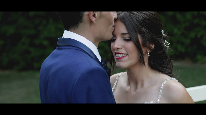 Una Boda desde dentro