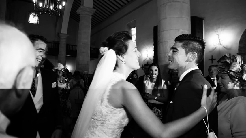 Resumen boda documental