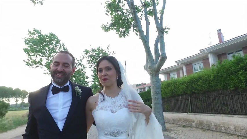 Boda de Pedro y Karol - Teaser - Nuestro Cuento Fotografía