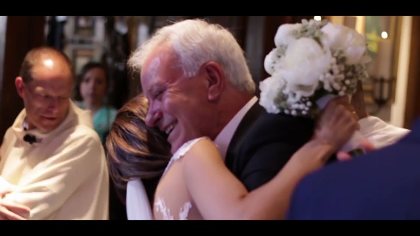 Boda de Maria y Esteban - Nuestro Cuento Fotografía