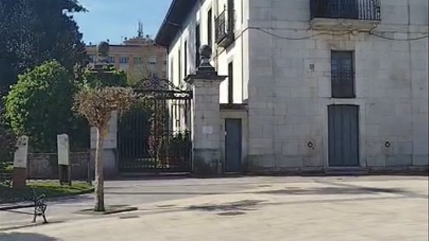 Palacio de moutas visita virtual 1 