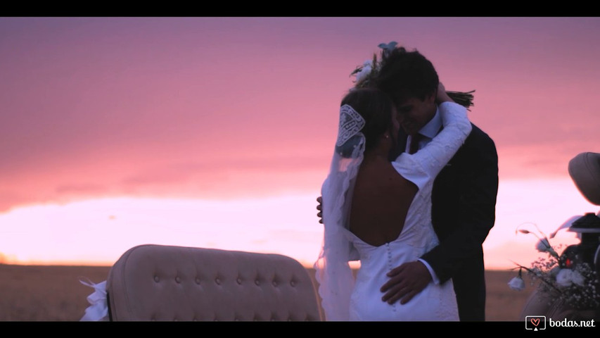 Reyes & Juan Carlos - Vídeo de boda