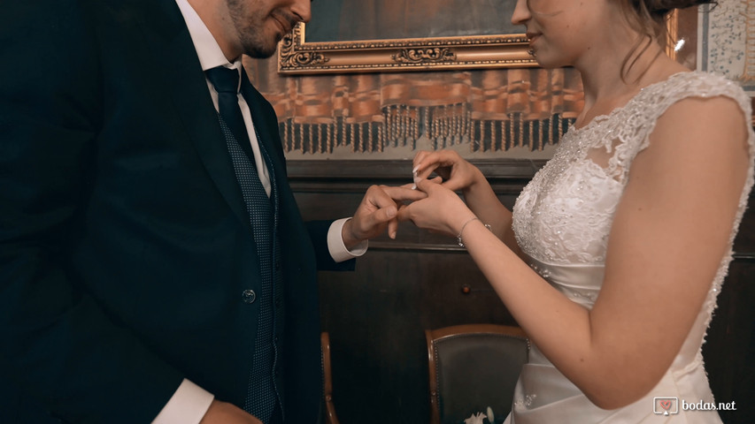 Teaser de Lili & Lluís