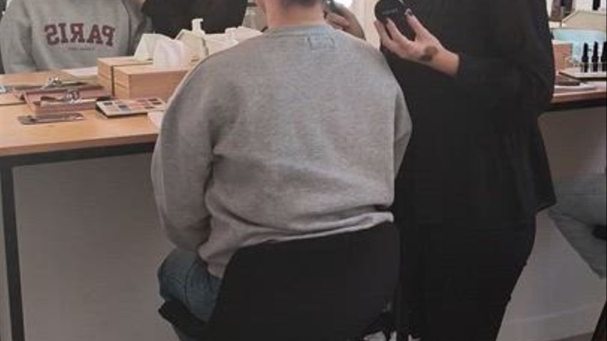 Sagocmakeup 