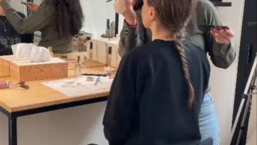 Sagocmakeup 