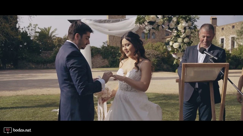 Boda Girona wedding planner 