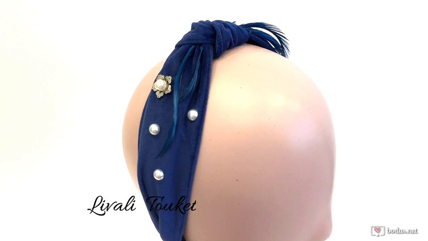 Livali Touket