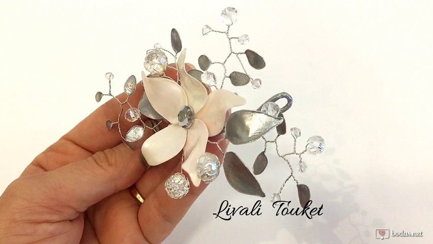 Livali Touket