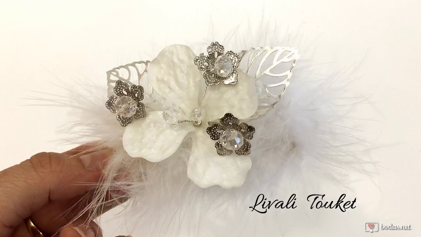 Livali Touket