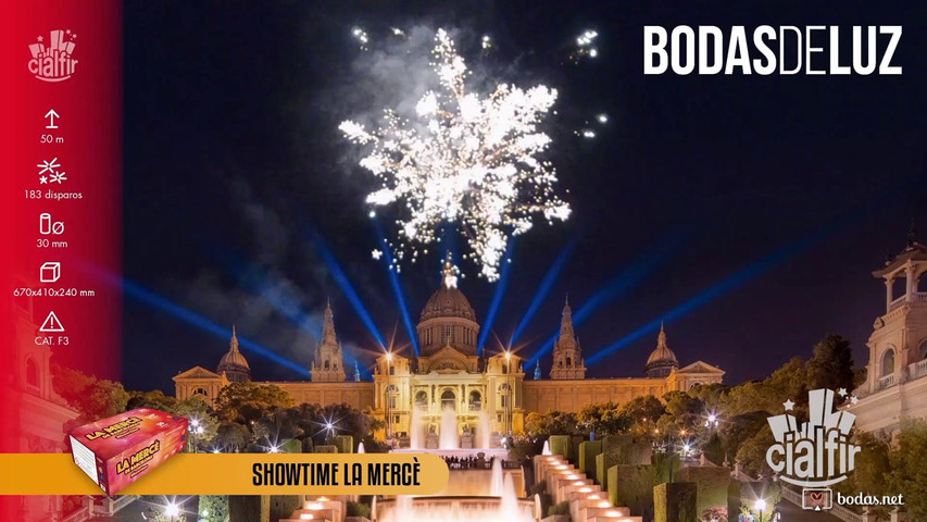 Bodas de Luz