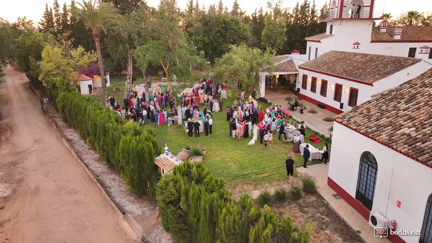 Eventos Torrecuadro