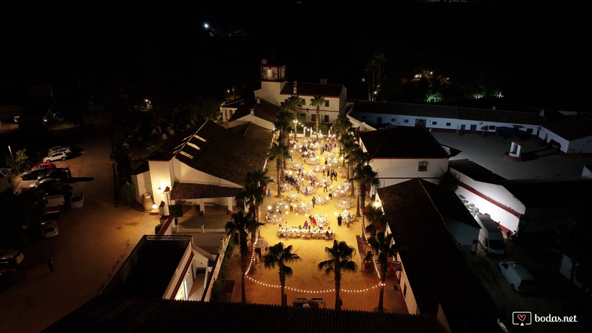 Noches de encanto en Torrecuadro