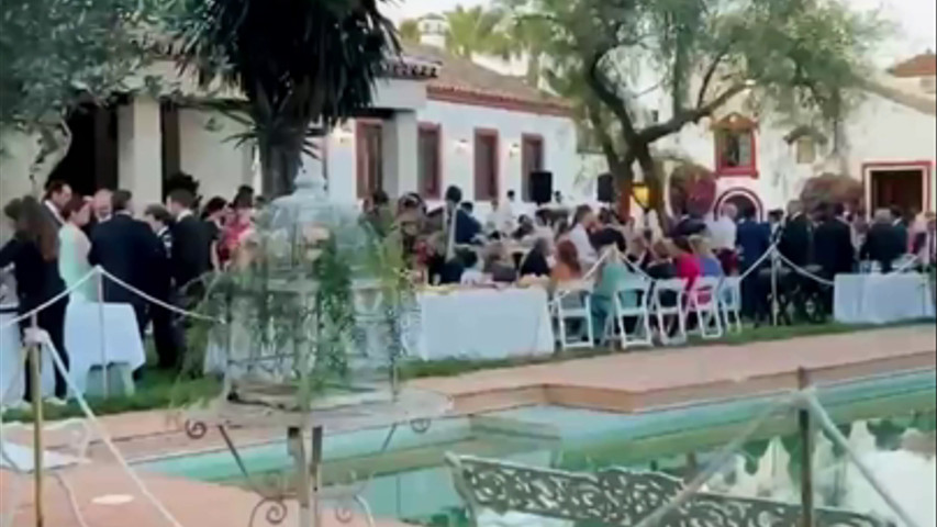 Eventos Torrecuadro