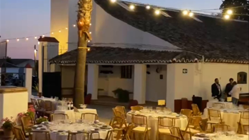 Momentos de Bodas