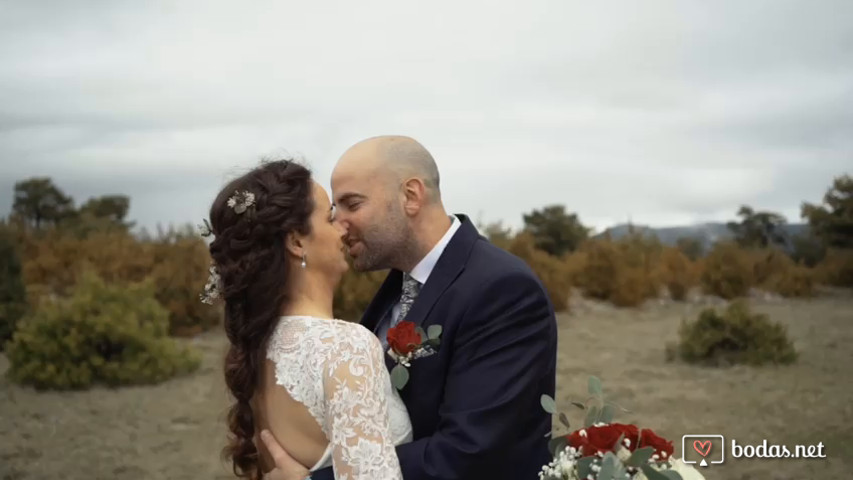 Elisabet & Gerard, boda en los Pirineos