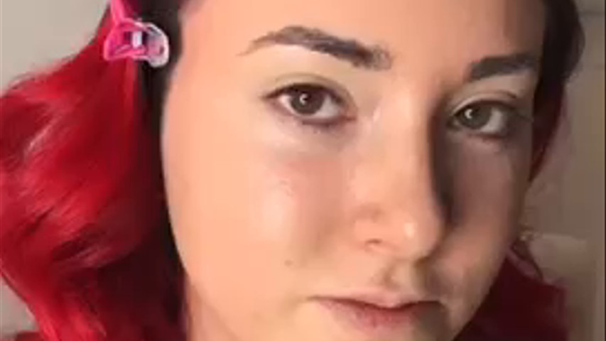 I Gloss U