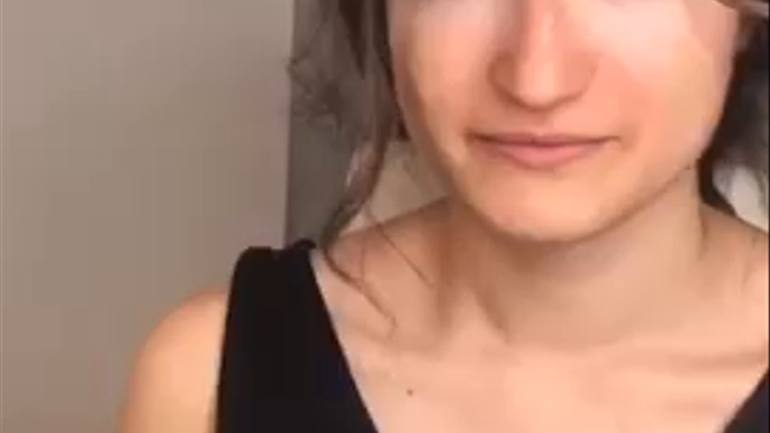 I Gloss U