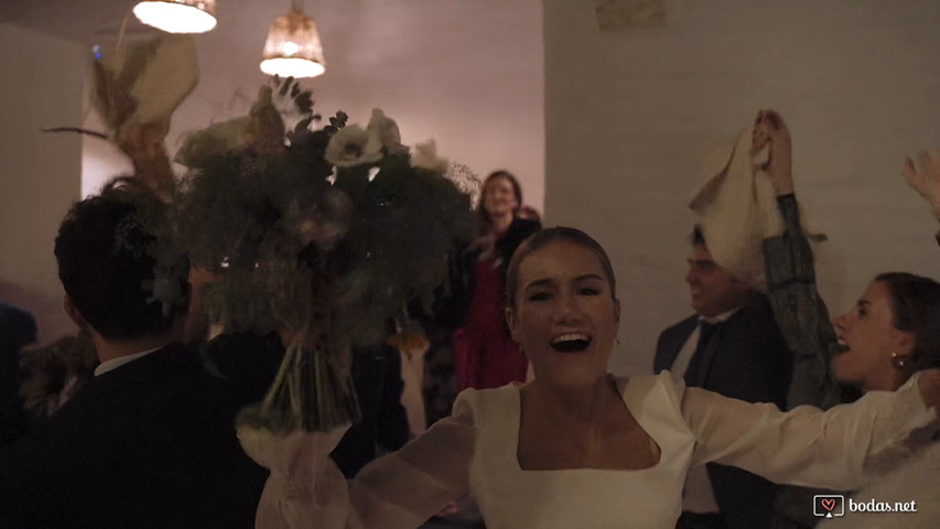 La Boda de Quique y Andrea