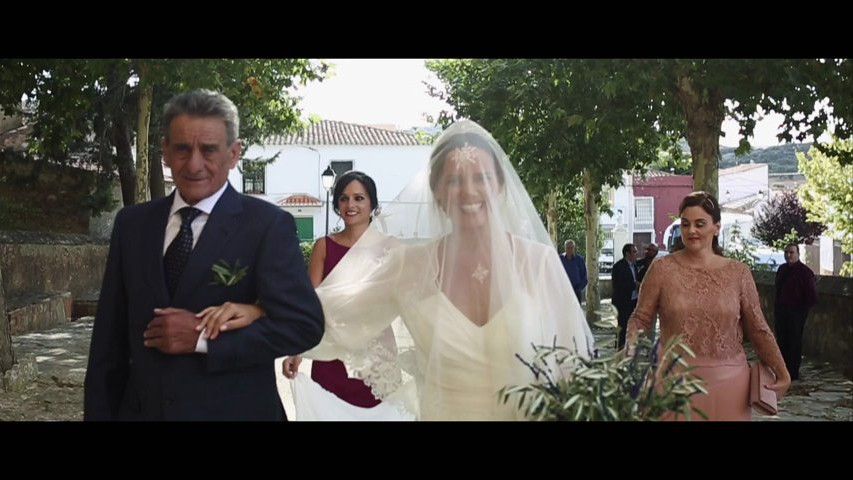 La boda de Ana  &  Juan