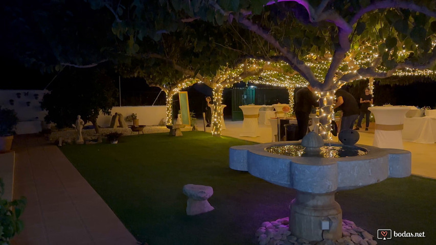 BODA JUAMPE & ALICIA