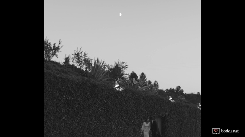 BODA MARÍA Y FRAN