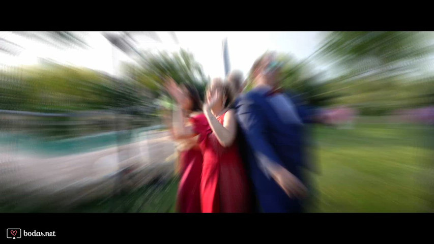 Jesus & Laura 