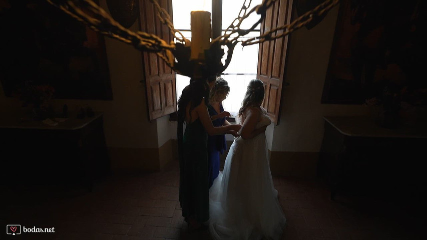 Lidia & Juanca