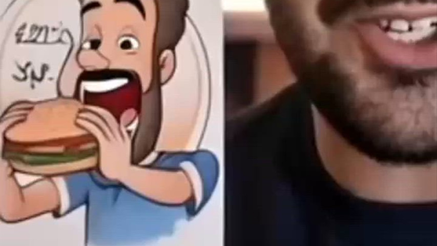 Caricaturas animadas en tu evento
