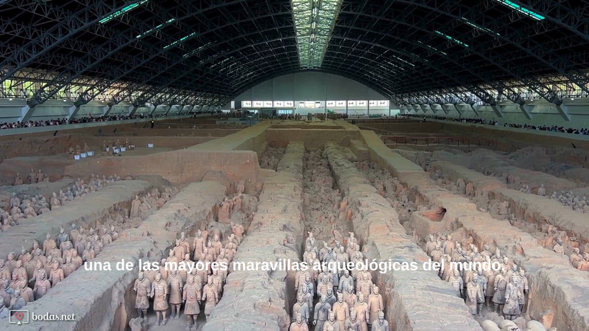 Luna de miel en China: tradición, paisajes y ciudades fascinantes