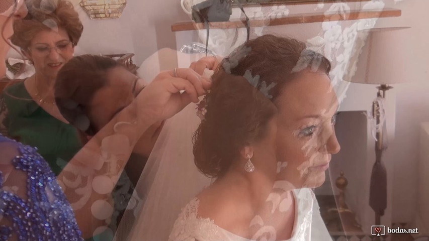 Boda Guadalupe & Alonso 3 de agosto 2019