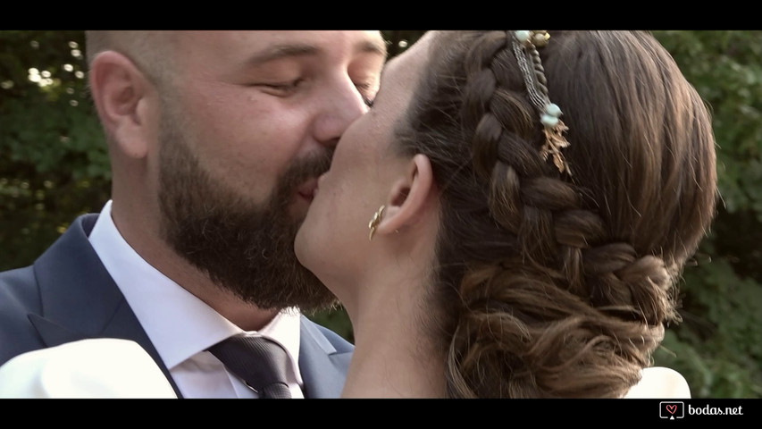 Ester & Luis - 16 de julio de 2022