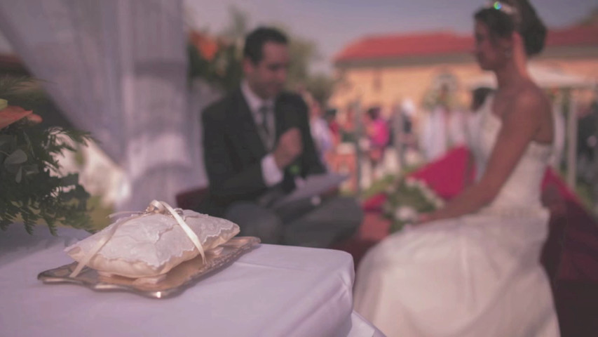 Weddinglapse