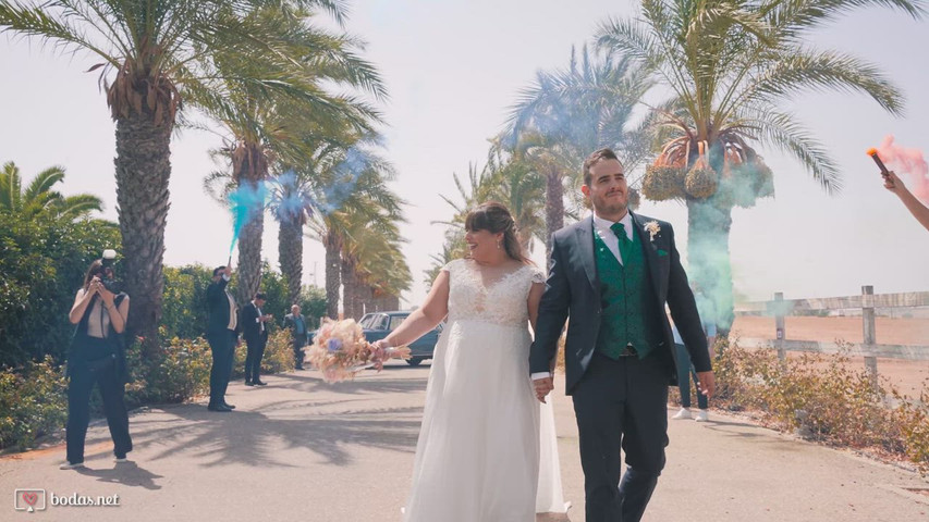 Resumen Vicente y Alba