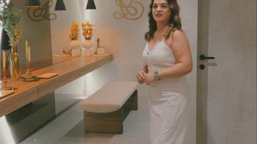 Vestidor exclusivo Novios