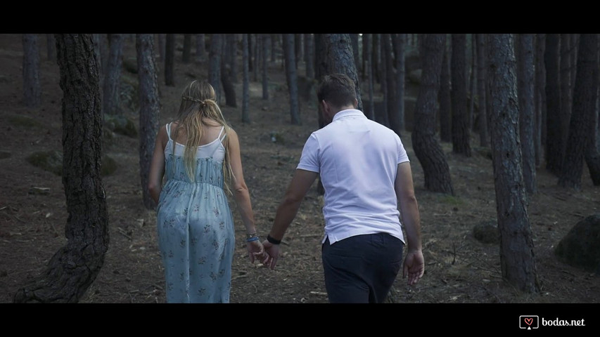 Nata y Dani [preboda]