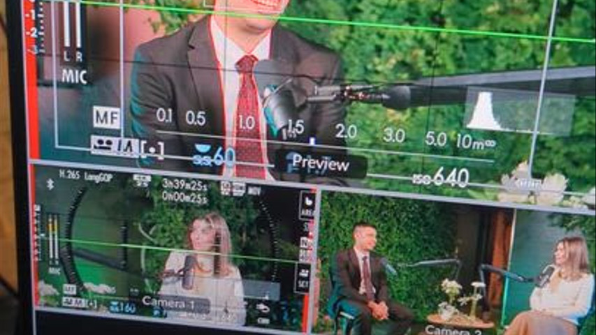 El Podcast de tu Boda