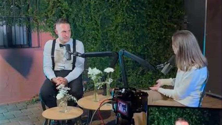 El Podcast de tu Boda
